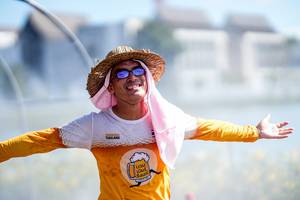 BIB: 
                            <button type="button" onclick="openModal(26544972)" class="btn btn-primary btn-sm float-right btn-popup" data-toggle="modal" data-target=".modal-high-quality">
                        <i class="fas fa-shopping-cart"></i> Add to Cart
                    </button>
                                            <button type="button" onclick="isThisMe(26544972, true)" class="btn btn-success btn-sm float-right btn-popup btn-isme hidden" data-toggle="tooltip" data-placement="bottom" title="นี่คือรูปของคุณใช่ไหม คลิกที่นี่เพื่อเอาเข้าอัลบั้ม">
                        <i class="fas fa-plus"></i> Add to album
                    </button>
                    <button type="button" onclick="isThisMe(26544972, false)" class="btn btn-warning btn-sm float-right btn-popup btn-isnotme hidden">
                        <i class="fas fa-ban"></i> Remove from album
                    </button>